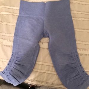 Lululemon In the flow Leggings